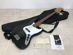 Fender Japan フェンダージャパン JB62 エレキベース JAZZ BASS ジャズベース●F081Y200