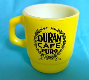 ファイヤーキング　DURAN COFE PURO