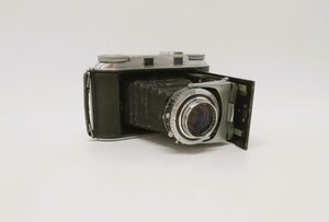 hatc3207 122 防湿庫保管品 Voigtlander フォクトレンダー BESSA II ベッサ COLOR-SKOPAR 1:3.5/105 蛇腹 カメラ フィルムカメラ 現状品