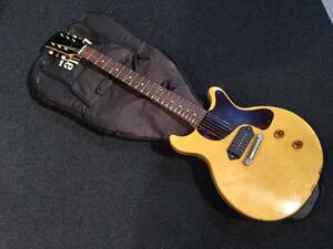 No.042923 Orville by Gibson TV JUNIOR メンテナンス済み MADE IN JAPAN EX- - - - -