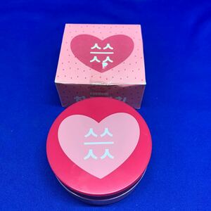 F7007 LOVEY DOVEY MOISTURE HEART PATCH ハート　パッチ　部分パック