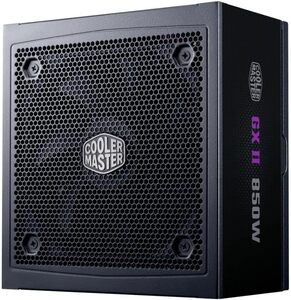 ※1円スタート【美品】Cooler Master GX II GOLD 850 80PLUS