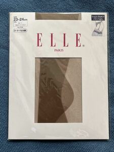 レトロガーターストッキング　 ELLE