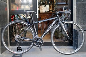 ウィリエール Wilier モンテクワトロ MONTE4 2021 XSサイズ シマノ 105 R7000 11S アルミ ロードバイク 【東京南麻布店】