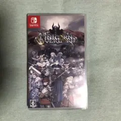 ユニコーンオーバーロード　Switch 通常版