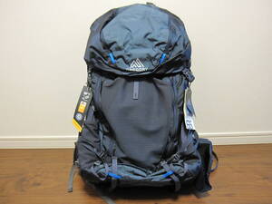 GREGORY BALTORO（バルトロ） 65L　（Mサイズ）【中古美品】