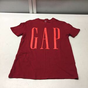 送料無料★GAP ギャップ★半袖Tシャツ トップス★メンズ Sサイズ #40527sj130