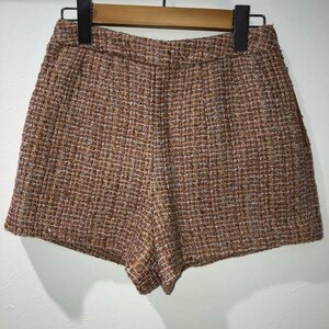 dazzlin S ダズリン パンツ ショートパンツ Pants Trousers Short Pants Shorts 10013006