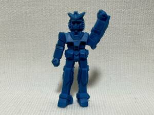 消しゴム人形? ★L01 機動戦士ガンダム 創通エージェンシー 日本サンライズ 塩ビ 玩具 おまけ 当時物 昭和 レトロ 怪獣 キン消し ガンダム