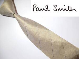 10★Paul Smith★(ポールスミス)ネクタイ/912