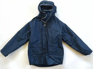 ロイヤルネイビー Foul Weather Jacket MK3 168/92 ビンテージ 1980s フォールウェザー ジャケット イギリス海軍