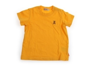 ミキハウス miki HOUSE Tシャツ・カットソー 80サイズ 男の子 子供服 ベビー服 キッズ