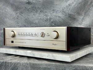 □t2192　ジャンク★Accuphase 　アキュフェーズ　C-202　プリアンプ