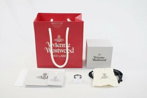 ◎ 中古品 Vivienne Westwood ヴィヴィアンウエストウッド 64040016 WESTMINSTER RING リング 指輪 シルバー925 アクセサリー レディース