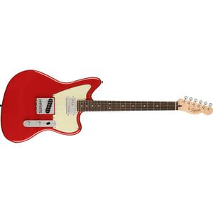 Squier FSR Paranormal Offset Telecaster SH LRL Dakota Red