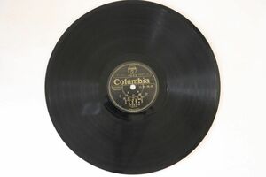 78RPM/SP 花月勝美 佐渡おけさ 27561 COLUMBIA /00500