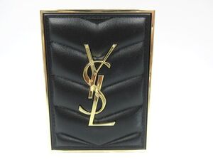 ◇ YVES SAINT LAURENT イヴサンローラン YSL クチュール ミニ クラッチ 400 バビロンローズ アイシャドウ 4g ピンク系 中古品