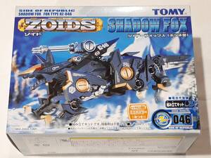 【中古】ＺＯＩＤＳ　シャドーフォックス