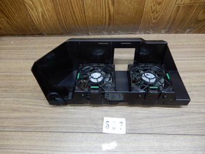 HP★ワークステーション Z800用 メモリクラーファン ユニット★DN507
