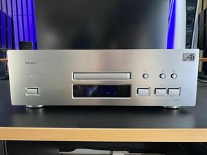 TEAC VRDS-15 AIRBOW CDプレーヤー　逸品館