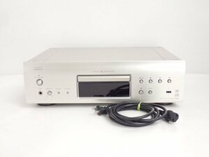 DENON CD/SACDプレーヤー DCD-1500SE 2012年製 デノン デンオン ◆ 6E713-6