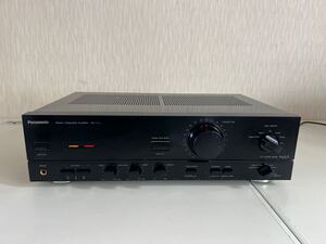 Panasonic ClassAAプリメインアンプ SU-V460 