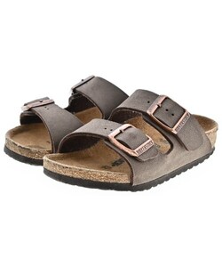 BIRKENSTOCK KIDS シューズ（その他） キッズ ビルケンシュトックキッズ 中古　古着