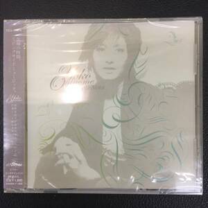 新品未開封CD☆荻野目洋子.。VOICE NOVA (2006/02/22)/＜VICL1874＞；