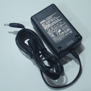 DVE　DSA-0421S-12 2　＋12VDC2.0A ■2331-02