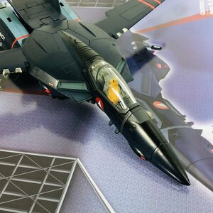 中古品 やまと YAMATO 超時空要塞マクロス 1/60 VF-1A キャヴァリアーズ