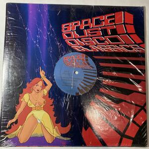 Space Dust Disco Classics SDDC-015