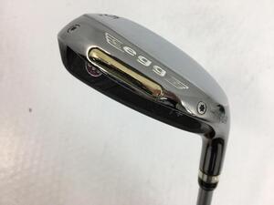 即決 中古 NEW egg i+ ユーティリティ 2013 U5 オリジナルカーボン 23 M-43