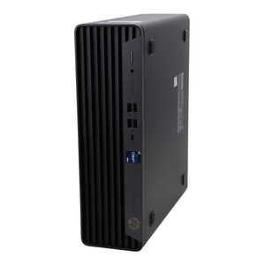 HP Elite SFF 800 G9(Win10 11DG) 中古 Core i7-2.1GHz(12700)/メモリ16GB/SSD512GB/DVDライター [並品] TK