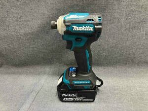 makita マキタ 充電式インパクトドライバー TD171D(11-06-02)