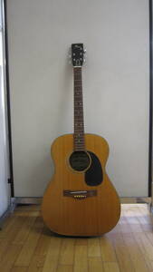 MR5723　Maruha　guitar　F100　ジャンク品