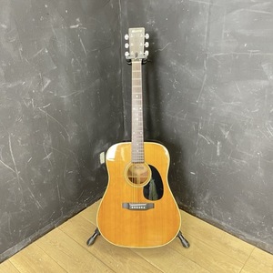 モーリス アコースティックギター 【中古】 MORRIS W-20 アコギ 弦楽器/59384