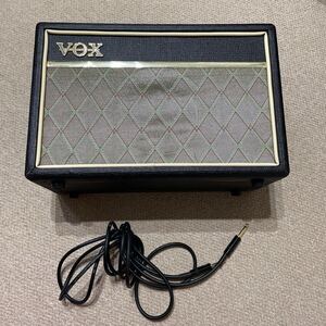 VOXアンプ シールドケーブルセット ギター ヴォックス エレキ ベース