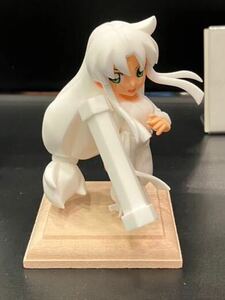 WF2024S クマとコガネムシ がんばれゴエモン ヤエちゃん でろでろ道中 通常衣装 ワンフェス2024夏 未組立ガレージキット ガレキ