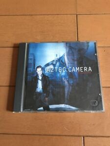 希少! aztec camera☆CD☆輸入盤☆人気！貴重！レア！ジャンク！