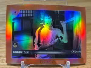 50枚限定 Bruce Lee 2024 Keepsake 50th Anniversary Edition #26 ブルースリー