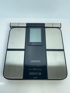 OMRON◆体組成計 カラダスキャン HBF-702T/オムロン