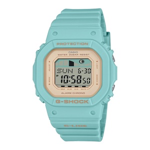 カシオCASIO G-SHOCK Gショック ジーショック G-LIDE タイドグラフGLX-S5600-3JF【国内正規品】