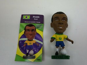 CORINTHIAN コリンシアン 2002 シリーズ16 Rivaldo リバウド