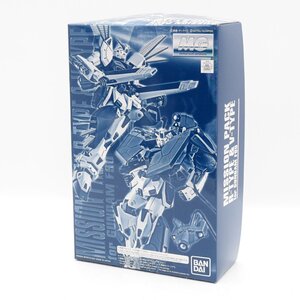 【未組立品】 バンダイ MG 1/100 ガンダムF90用 ミッションパック Rタイプ＆Vタイプ プレミアムバンダイ限定 プラモデル [H208357]