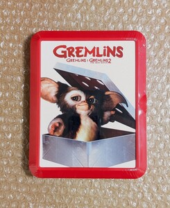 O-27 グレムリン 製作30周年記念 1＆2 Blu-ray / GREMLiNS ＆ GREMLiNS 2