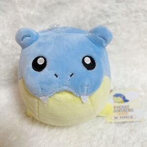 新品 タグ付き 三英貿易 タマザラシ ぬいぐるみ ポケモン pokemon