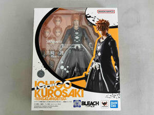 S.H.Figuarts 黒崎一護 -卍解・天鎖斬月- BLEACH