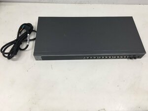 NETGEAR XS712Tv2 10ギガビット12ポート スマートスイッチ 日本語WebGUI SFP+ 10GbE 10GBase-T(管2FW)