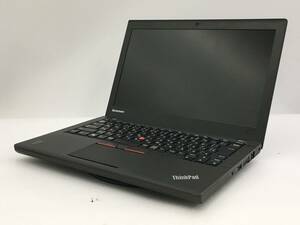 LENOVO/ノート/HDD 500GB/第5世代Core i7/メモリ4GB/WEBカメラ有/OS無/Intel Corporation HD Graphics 5500 32MB/ドライブ-240910001206999