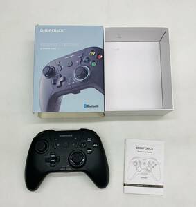 ジャンク デジフォース ワイヤレスコントローラー for ニンテンドースイッチ DIGFORCE Wireless Controller for nintendo swich